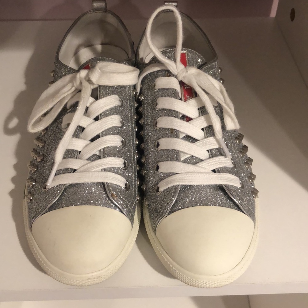 Prada Sneakers - Picture 3 of 9